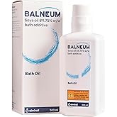 Balneum Bath Oil 500ml