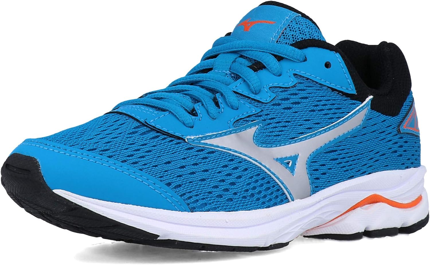 mizuno wave rider 22 junior