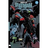Absolute Batman Vol. 4: The Straw Man (Absolute Universe)