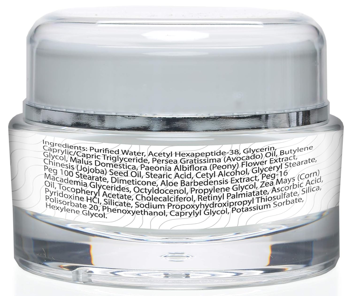 Amazon Com Kiara Skincare Hydrofirm Age Defying Spa Quality Formula Designed To Deeply Hydrate Fill Fine Lines Minimize The Signs Of Aging Beauty