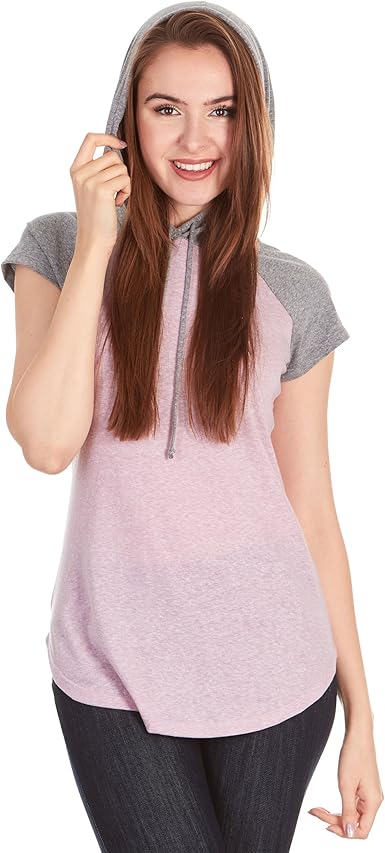 female baseball shirts