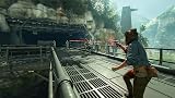 Ubisoft Star Wars Outlaws Gold Edition Switch 2 Open World Adventure view 3