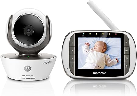 motorola mbp36xl additional camera uk