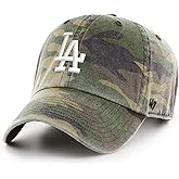 '47 MLB Womens Women's '47 Brand Clean Up Cap