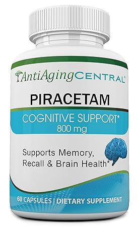 Image result for piracetam