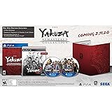 Yakuza Remastered Collection - Day 1 Edition - PlayStation 4