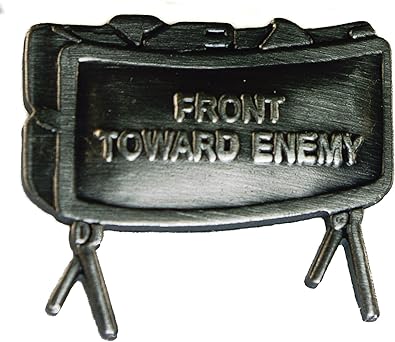 Get Amazon Com Sujak Military Items M18a1 Claymore Mine Hat Or Lapel For Android Free Get Wallpaper Amazon Com Sujak Military Items M18a1 Claymore Mine Hat Or Lapel For iPhone
