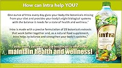 Intra Herbal Drink