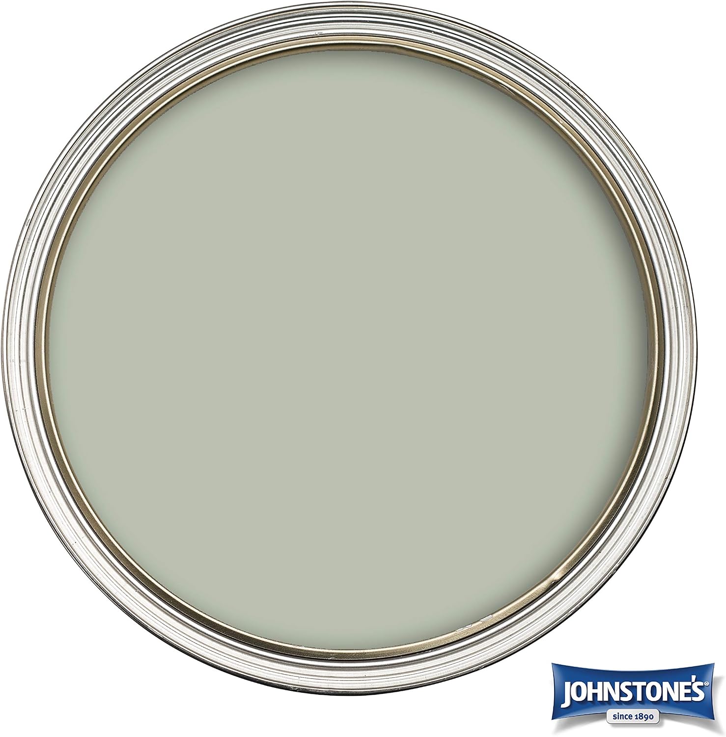 Johnstone's- Kitchen Paint- Natural Sage- Matt Finish - Image 3