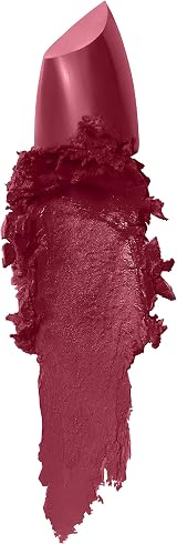 Maybelline Colour Sensational The Shine Lipstick - Radiant Pink Red Shade view 3