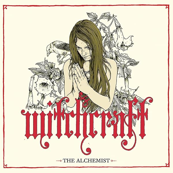OBTAINED ENSLAVEMENT - Witchcraft - Amazon.com Music