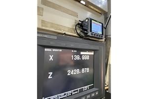 MICRO DNC Drip Feed DNC, USB Reader to CNC Machine Tape Mode. DNC for CNC MACHING