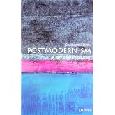 Postmodernism: A Very Short Introduction