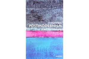 Postmodernism: A Very Short Introduction