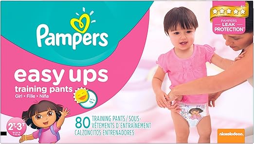 boots pampers size 6 pants