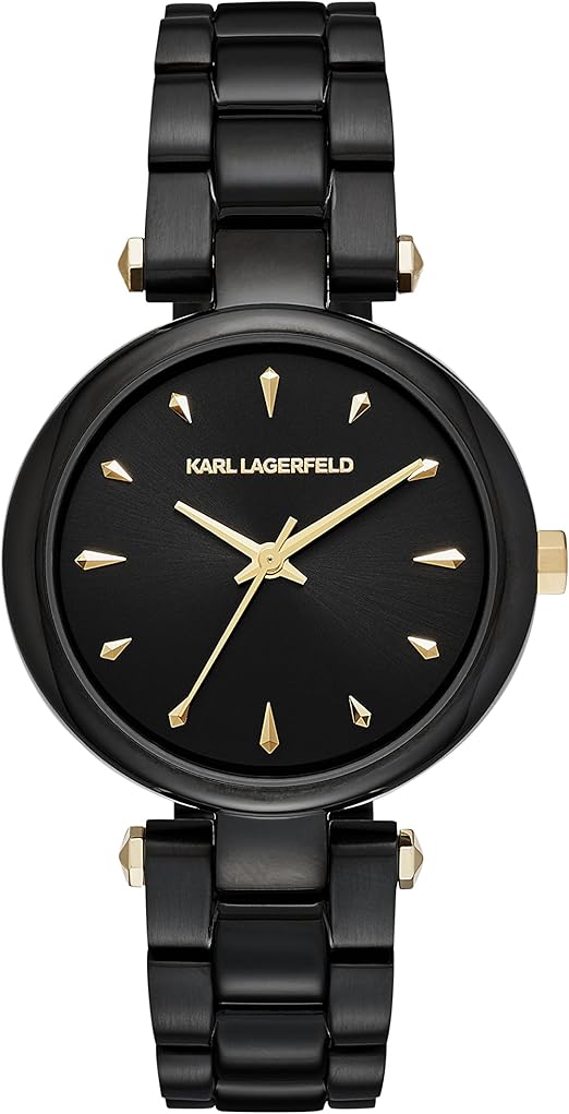 Karl lagerfeld montre femme Clearance