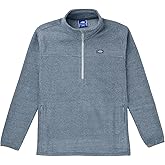 AFTCO Sentinel 1, 4 Zip Pullover