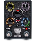 Amazon.com: MXR® Vintage Bass Octave : Musical Instruments