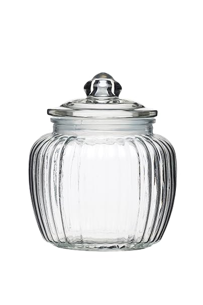 kitchen storage jars amazon
