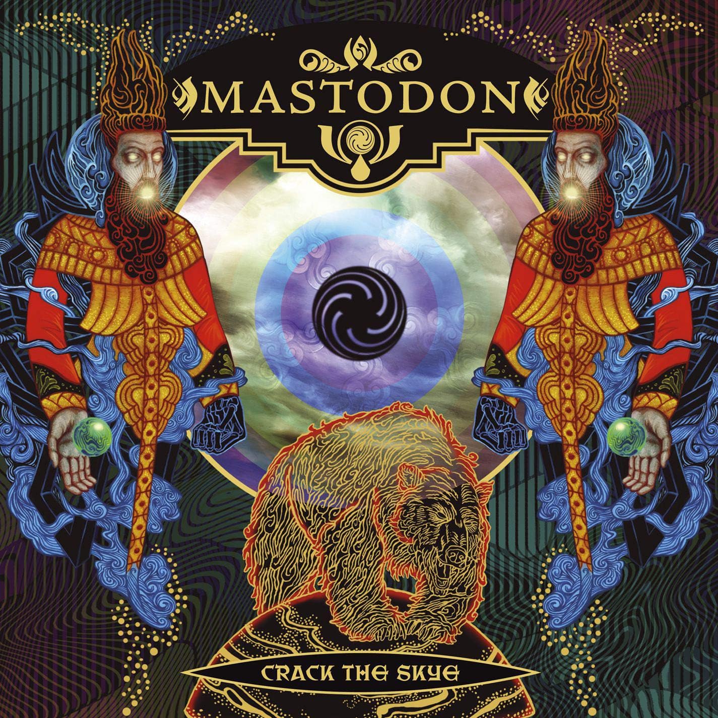 mastodon crack the skye free download rar