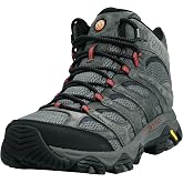 Merrell Men's Moab 3 Mid Hiking Boot