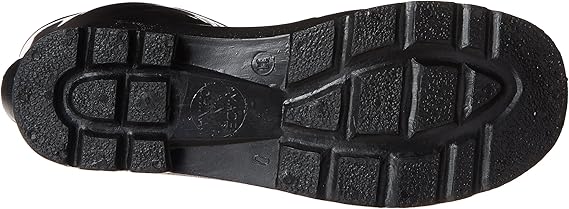 boss rubber boots mens