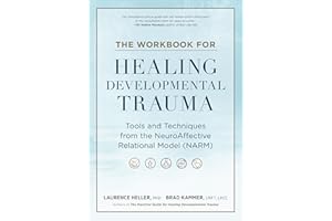 The Workbook for Healing Developmental Trauma: Tools and Techniques from the NeuroAffective Relational Model