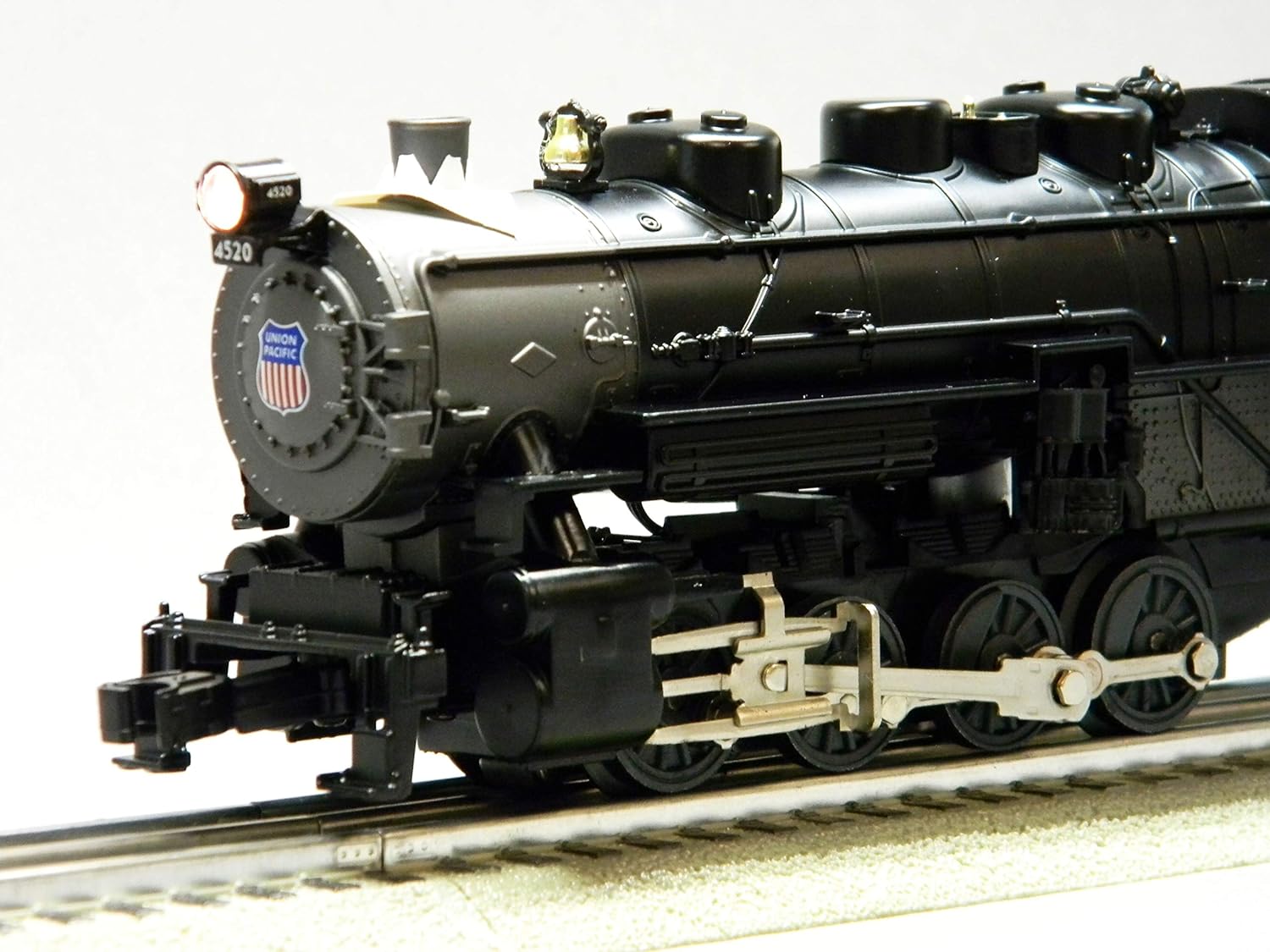 lionel o gauge engines