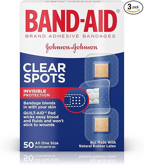 band aid acne amazon