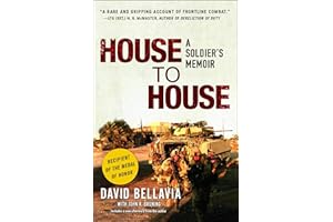 House to House: An Epic Memoir of War