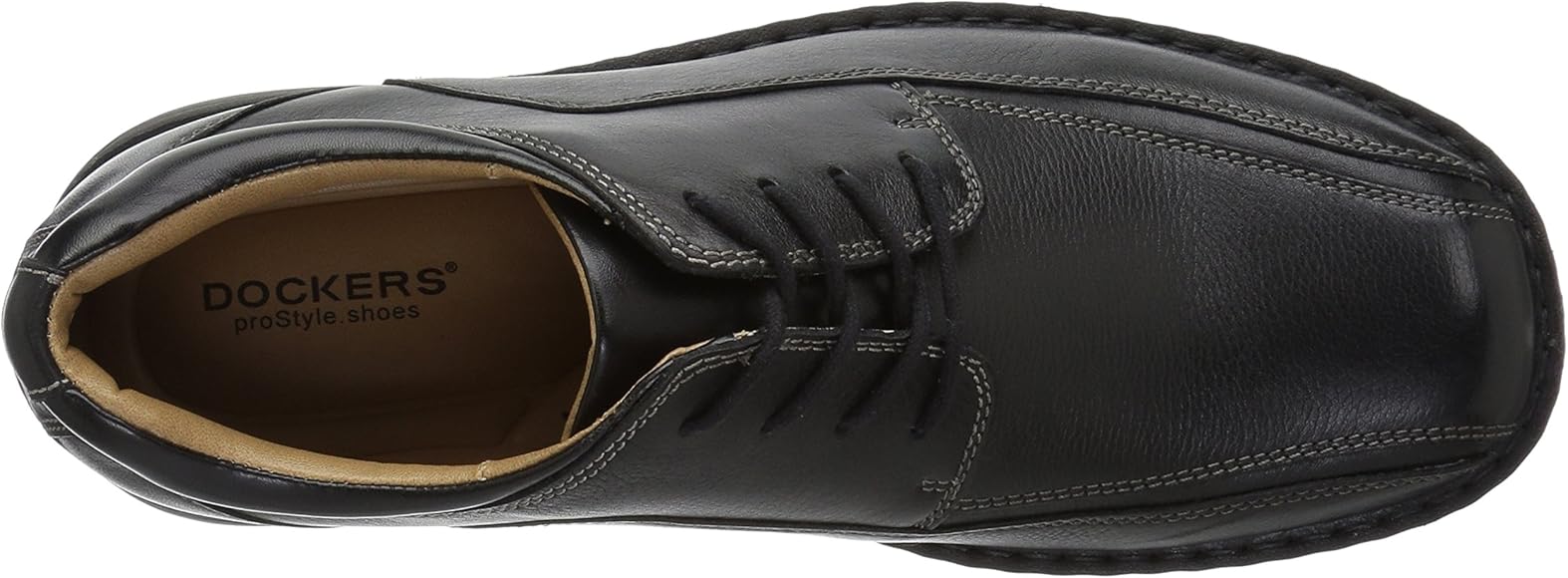 dockers trustee dark tan