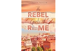 The Rebel Girls of Rome