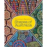Shapes of Australia
