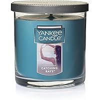 Yankee Candle Small Tumbler Candle, Catching Rays