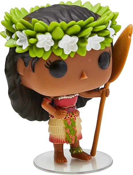 funko vaiana