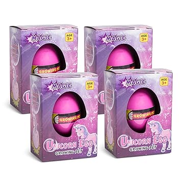 pink surprise eggs
