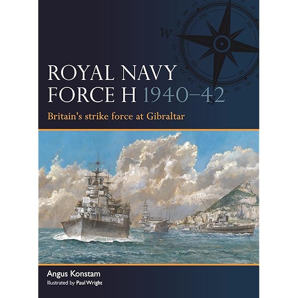 German High Seas Fleet 1914–18: The Kaiser's challenge to the