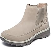 Skechers Women's Easy Going - Casual Icon Hands Free Slip-ins Boot
