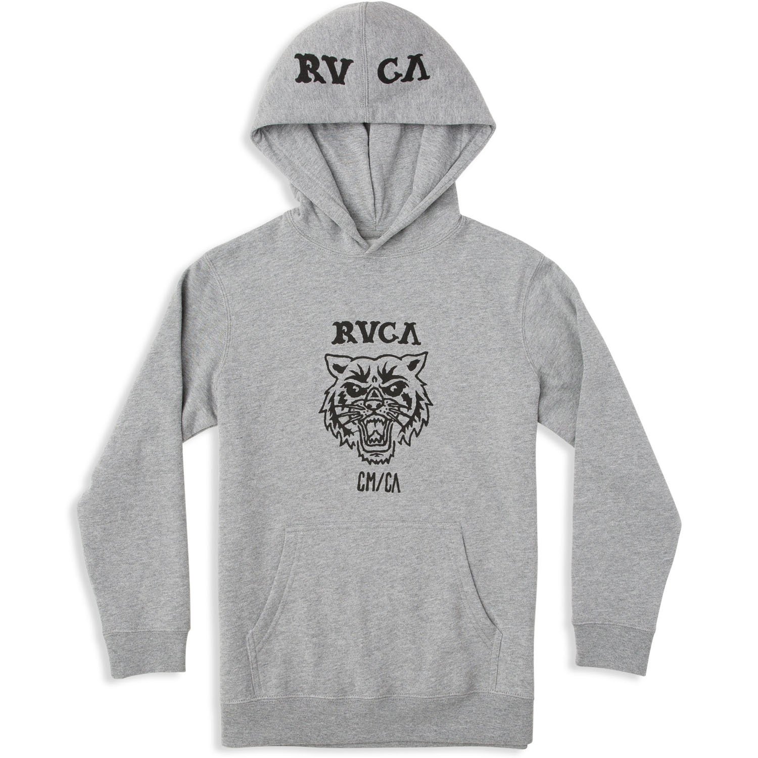 rvca anp pack hoodie