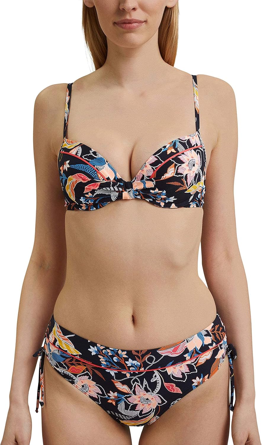 ESPRIT Women's Bikini Top Amazon.co.uk Clothing