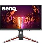 BenQ MOBIUZ EX2710S 27インチ Informações do Produto EX2710S | BenQ Brasil