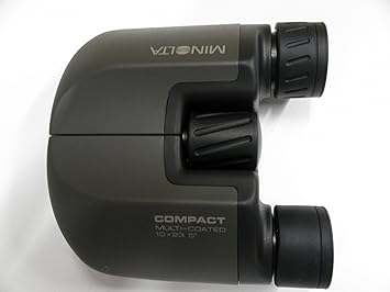 minolta compact binoculars