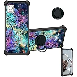 Aroepurt AT&T Vista 2023 Model Phone Case