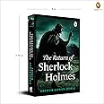 The Return of Sherlock Holmes [Mar 01, 2017] Doyle, Sir Arthur Conan