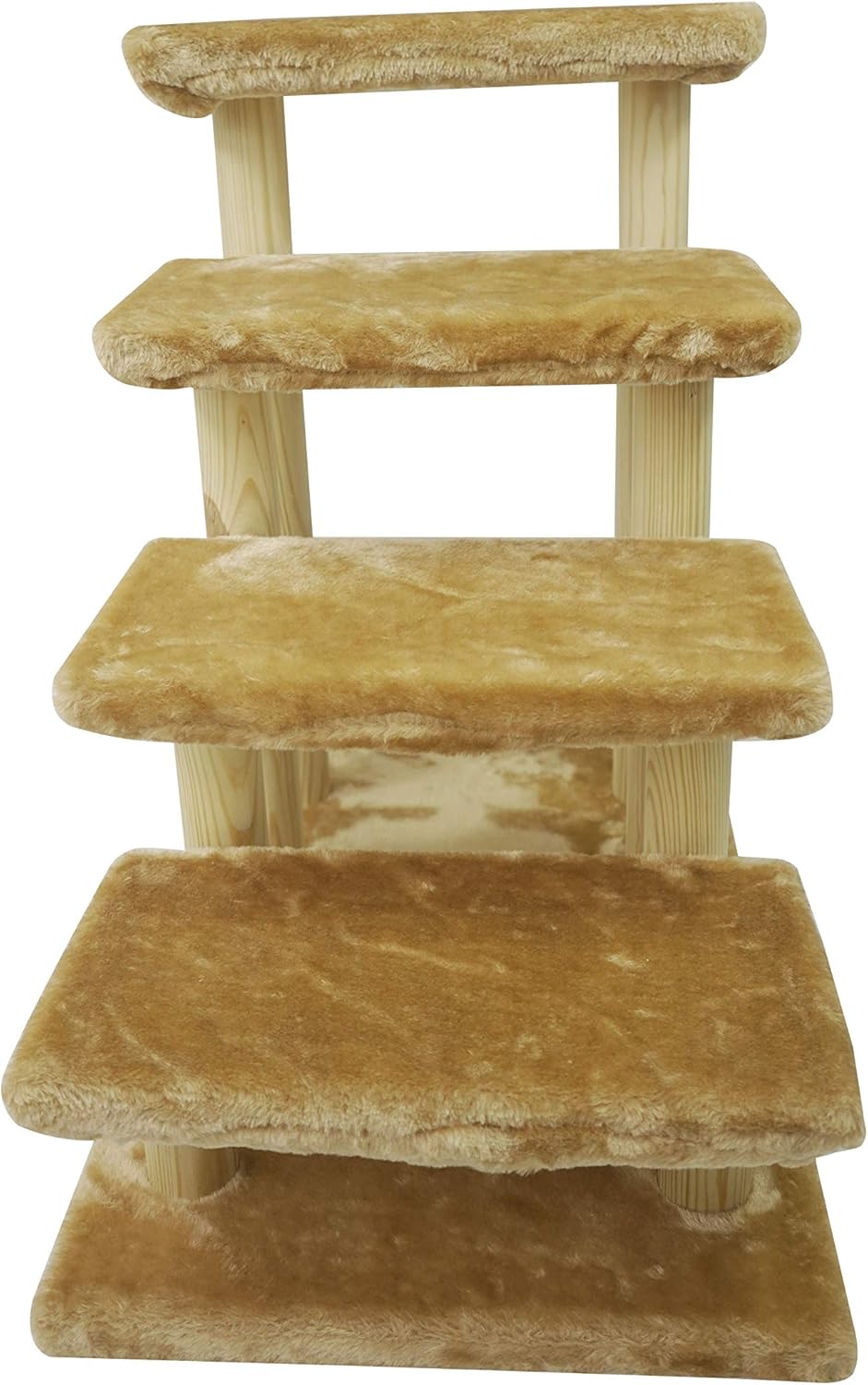 The 10 Best Cheap Small 4 Step Wooden Ladder