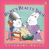 Ruby's Beauty Shop (Max and Ruby)