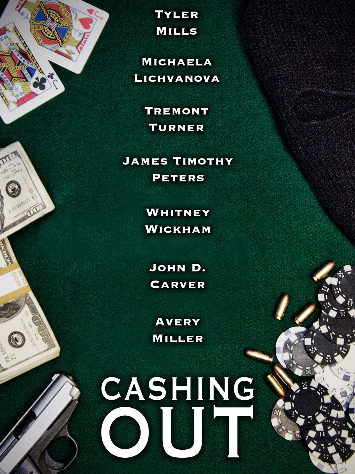 Inside The Edge Blackjack Documentary