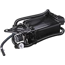 Charcoal Canister Assembly - Compatible With Toyota Corolla, Camry, RAV4 & Lexus Models