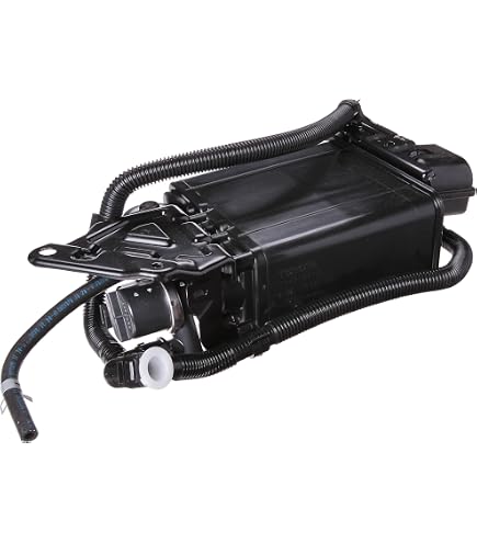 Amazon.com: Toyota (77740-0R010) Canister Assembly : Automotive