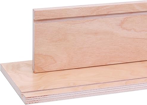 Precut Drawer Side 60 X 6 Stock Drawer Slides Amazon Canada